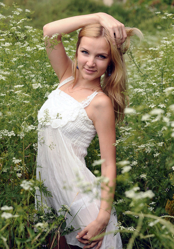 Ульяна, 20 лет, 0 размер груди