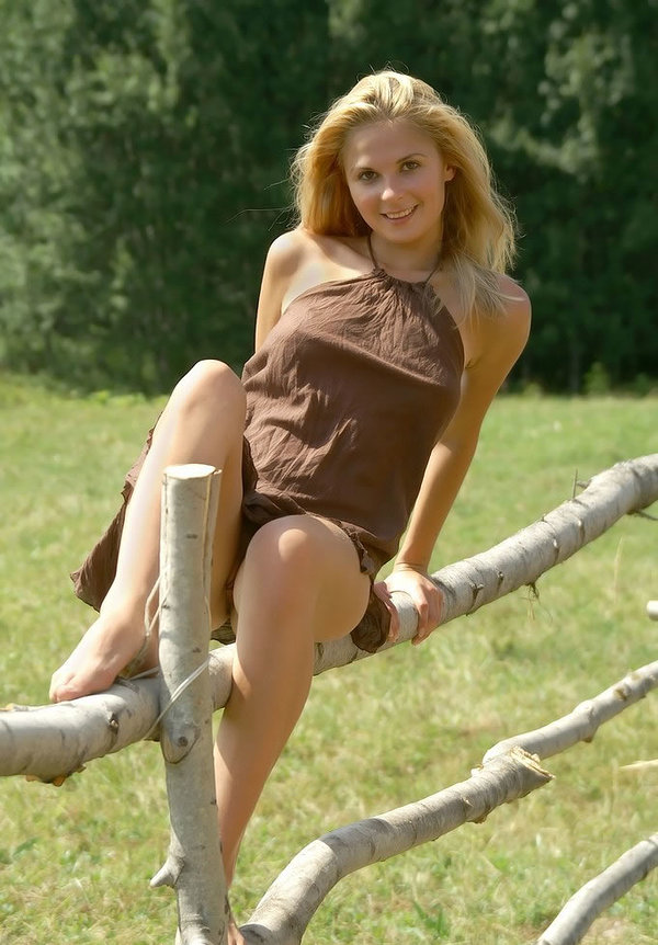 Ольгусенька, 22 года, 5 размер груди