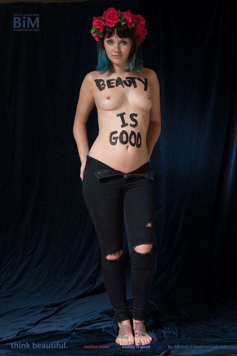 Жанна, 24 года, 4 размер груди