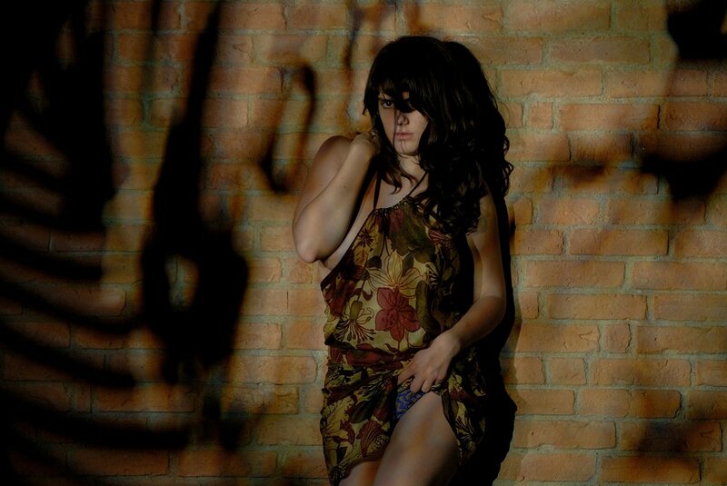 Мария, 25 лет, 1 размер груди