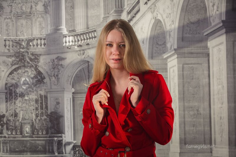 Алиночка, 18 лет, 0 размер груди