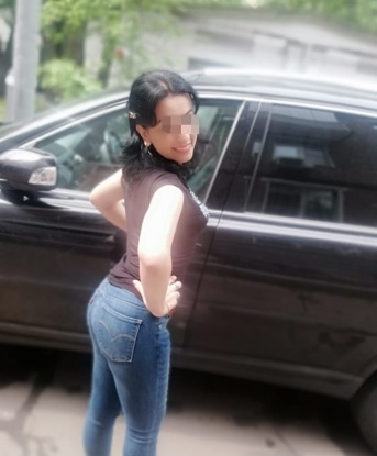 Елена, 42 года, 2 размер груди