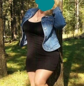 Софья, 40 лет, 4 размер груди